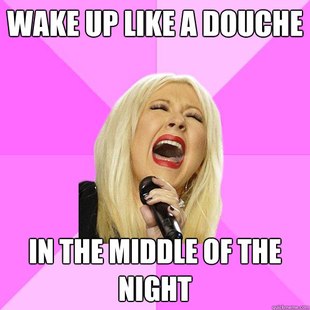 Wrong Lyrics Christina