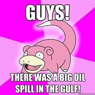 Slowpoke