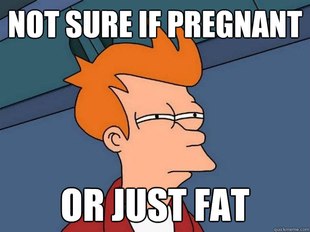 Futurama Fry