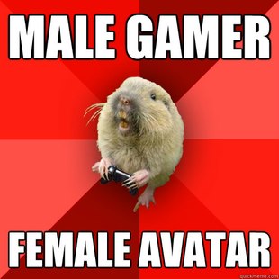 Gaming Gopher