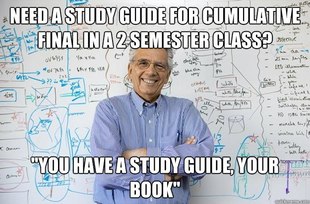 Engineering Professor