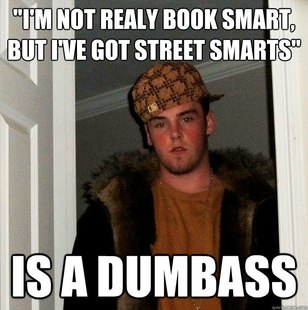 Scumbag Steve