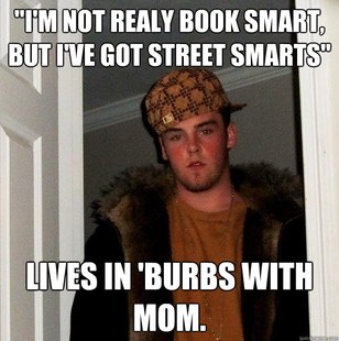 Scumbag Steve