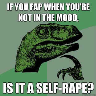 Philosoraptor