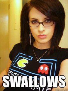 Cool Chick Carol