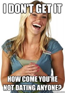 Friend Zone Fiona