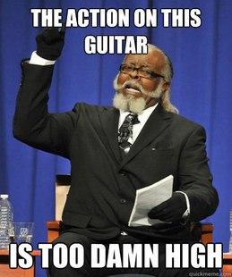 The Rent Is Too Damn High