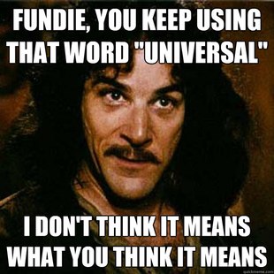 Inigo Montoya