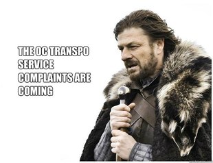 Imminent Ned