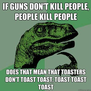 Philosoraptor