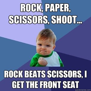 Success Kid
