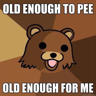 Pedobear