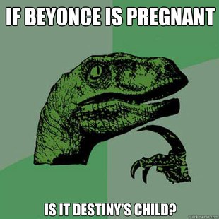 Philosoraptor