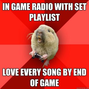 Gaming Gopher