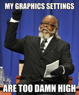 The Rent Is Too Damn High