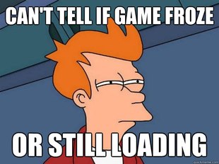 Futurama Fry