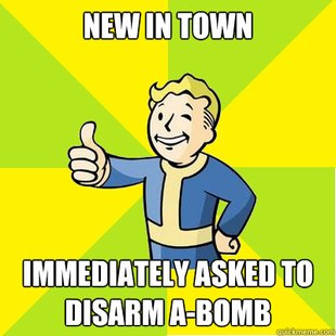 Fallout new vegas