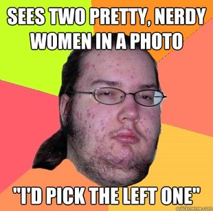 Butthurt Dweller