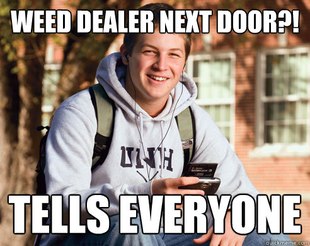 College Freshman