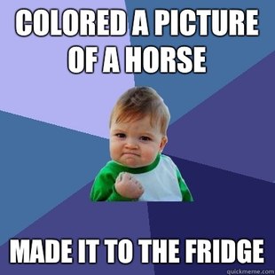 Success Kid