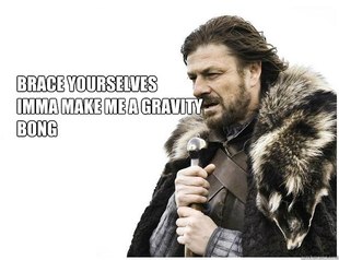Imminent Ned