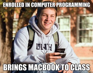 College Freshman