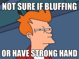 Futurama Fry