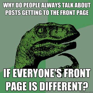 Philosoraptor