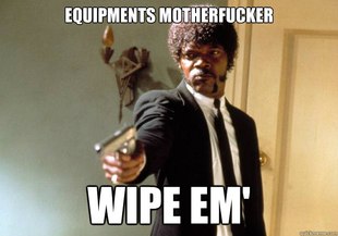 Samuel L Jackson