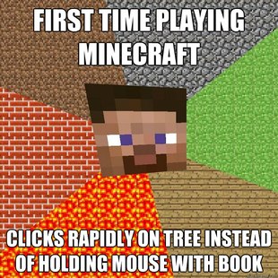 Minecraft