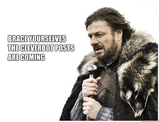 Imminent Ned