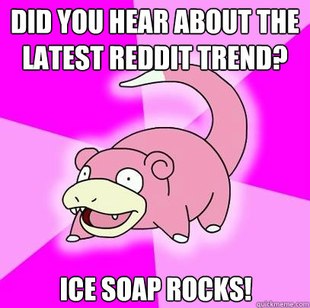 Slowpoke