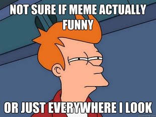 Futurama Fry