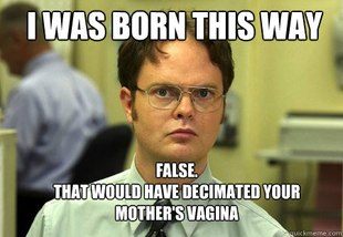 Schrute