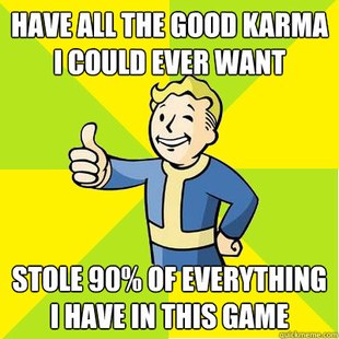 Fallout new vegas