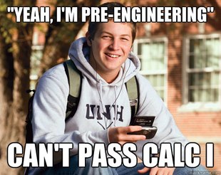 College Freshman