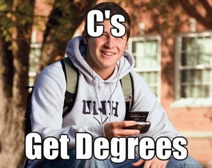 College Freshman