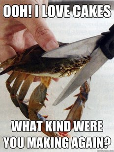 Optimistic Crab