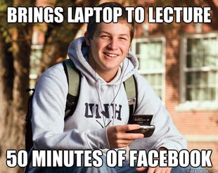 College Freshman
