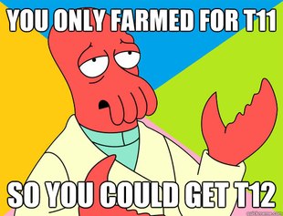 Futurama Zoidberg
