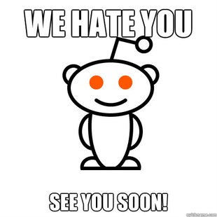 Redditor