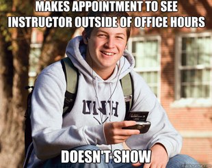 College Freshman