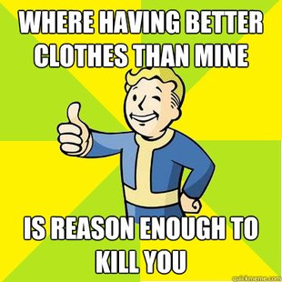 Fallout new vegas