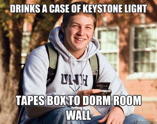 College Freshman