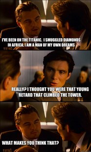 Inception