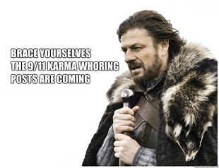 Imminent Ned