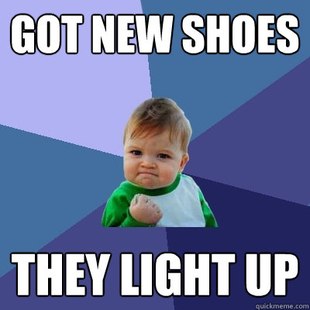 Success Kid