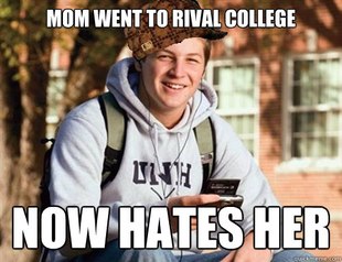 College Freshman