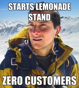 Bear Grylls