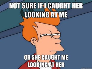 Futurama Fry